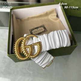 Picture of Gucci Belts _SKUGucciBelt40mmX95-125cm8L034282